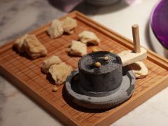 -煲宫猪肚鸡(晶品店)
