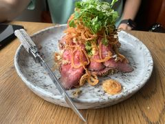 -BOR Eatery(安福路店)