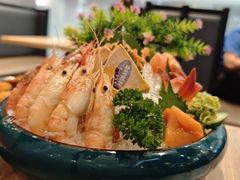 -上渔铁板烧(熙悦汇店)