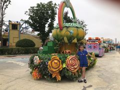 -蓬莱欧乐堡梦幻世界