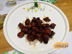 -拾竹樾巷酒肆餐厅(望花店)