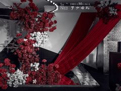 -温州王朝大酒店-自助餐厅