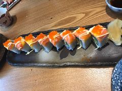 -渔藤(万柳东路店)