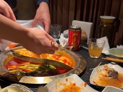 -熊喵来了火锅(长安万达第94分店)