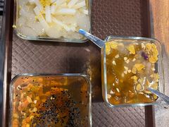 -老巷杏仁豆腐(一小店)