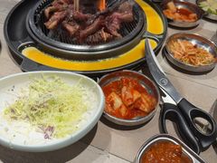 -马场洞肉铺(振安店)