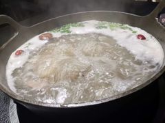底汤-盡膳口福·百年汤方火锅(科华北路店)