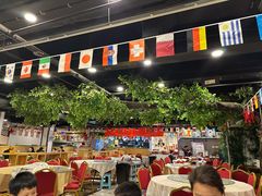 -尚府一品·烤鸭·新京菜(圆明园店)