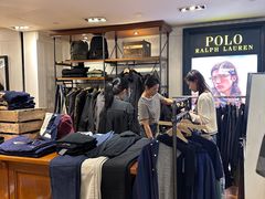 -崇光百货(铜锣湾店)