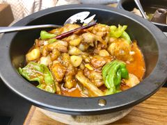 -云海肴·汽锅鸡·云南代表菜(五道口购物中心店)