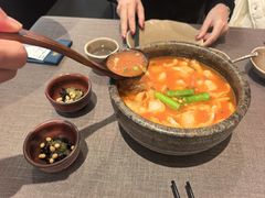 -山石榴·贵州菜(陆家嘴中心店)