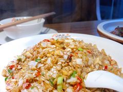 -渔乡米香·剁椒鱼头(四方坪店)