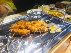 -熙成烧烤(白塔岭店)