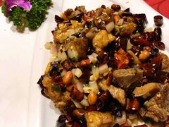 -巴蜀风情(西溪欢乐城店)