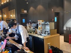 -星巴克臻选(福州东百中心分店)