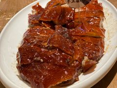-粤集·手工粤菜(皇庭广场店)