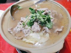 -冯烫烫跷脚牛肉·川菜小馆(武胜西街店)