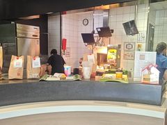 -麦当劳(启迪香山店)