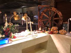-River Café 海鲜自助(重庆丽笙世嘉酒店)