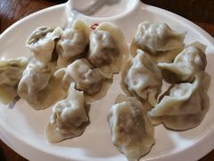 -四姐妹东北饺子(沙尾路店)