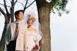-摩玛婚纱摄影(杭州店)