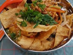 -红鼻子桂林米粉(金唐新光界店)