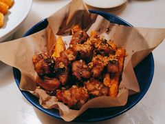 -客语客家菜(华发商都店)