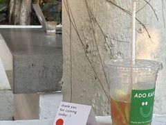 -ADO KAFE(大学城店)