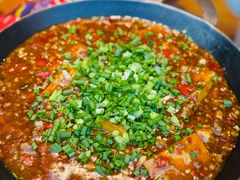 -小街47號江湖菜(四合院店)