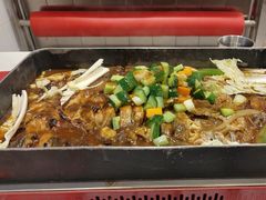 -雅佳神话·麻辣烤鱼(新街口店)