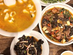 -顺兴老茶馆·精品川菜(世纪城店)