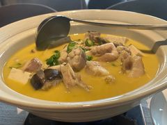 -一澜江宴·江景地标楚菜(江滩公园店)