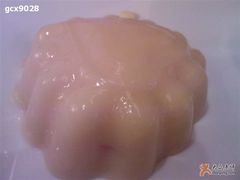 芒果布丁-上海丽笙精选海仑宾馆·莫赛克餐厅