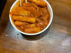 -米屋石锅拌饭(师大店)