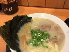 -博多一幸舍(侨福芳草地购物中心店)