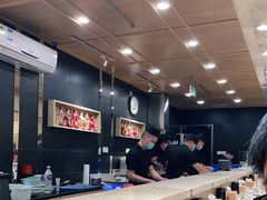 -东京屋(武定路店)