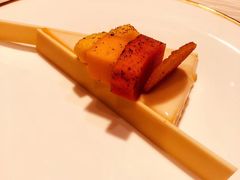 -迪拜帆船酒店海底餐厅