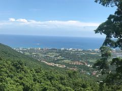 -三亚亚龙湾天域度假酒店