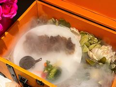 -LE SHARE洛笙·花园西餐(北京路步行街店)