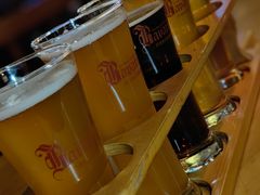 -巴伐利亚啤酒坊(意式风情街店)