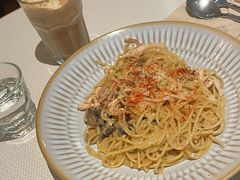 -BAKER&SPICE(安福路店)