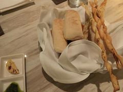 -郑州希尔顿酒店·阿米奇意大利餐厅