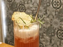 -森Some Fusion(荔湾店)