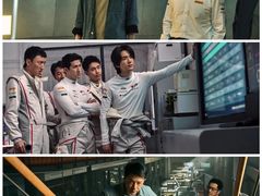 -金逸影城(武汉人信汇IMAX店)