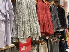 -优衣库(珠海华发商都店)