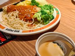 -比格比萨自助(裕源大厦店)