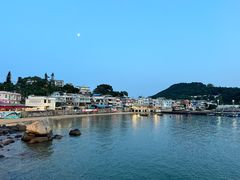 -南丫岛