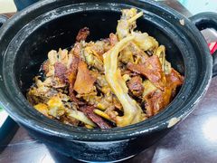 -斯丹姜母鸭·古法干香(涂门街总店)