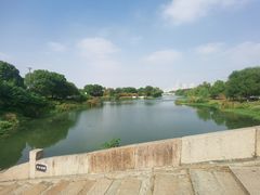 -石湖景区