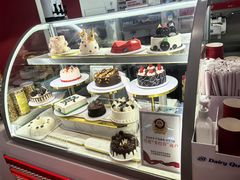 -DQ·蛋糕·冰淇淋(五棵松万达店)
